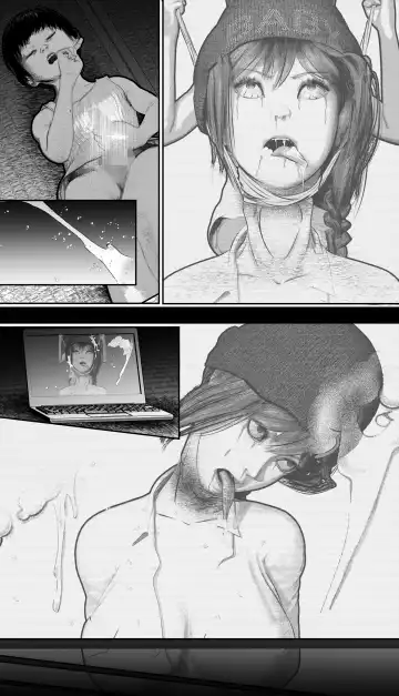 [Kubi] snuff masturbation Fhentai - Page 34