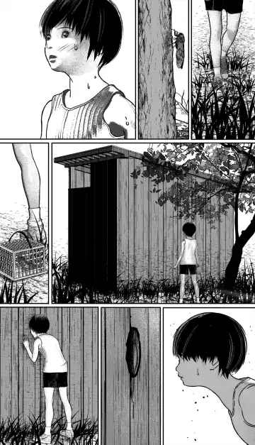 [Kubi] snuff masturbation Fhentai - Page 4