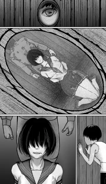 [Kubi] snuff masturbation Fhentai - Page 5