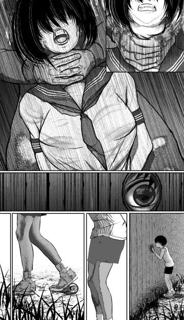 [Kubi] snuff masturbation Fhentai - Page 6