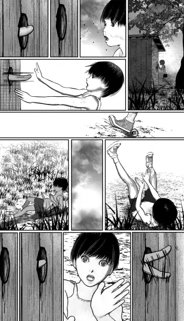 [Kubi] snuff masturbation Fhentai - Page 7