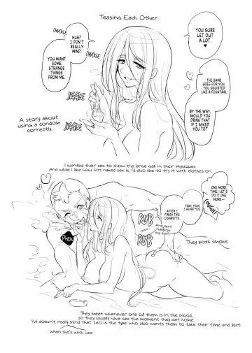 [Mochimako] Kimi wa Tada no Tsuukaten | You're Just a Checkpoint Fhentai - Page 17