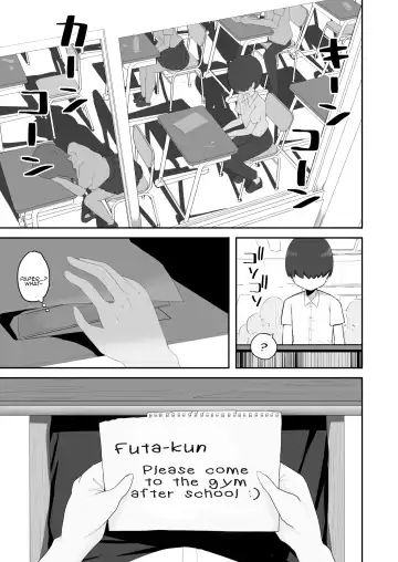 [Darezuka] Jimi na Classmate Sannin ni Osowarete Shiboritsukusareru | I Was Attacked By Three Of My Plain Looking Classmates! Fhentai - Page 2