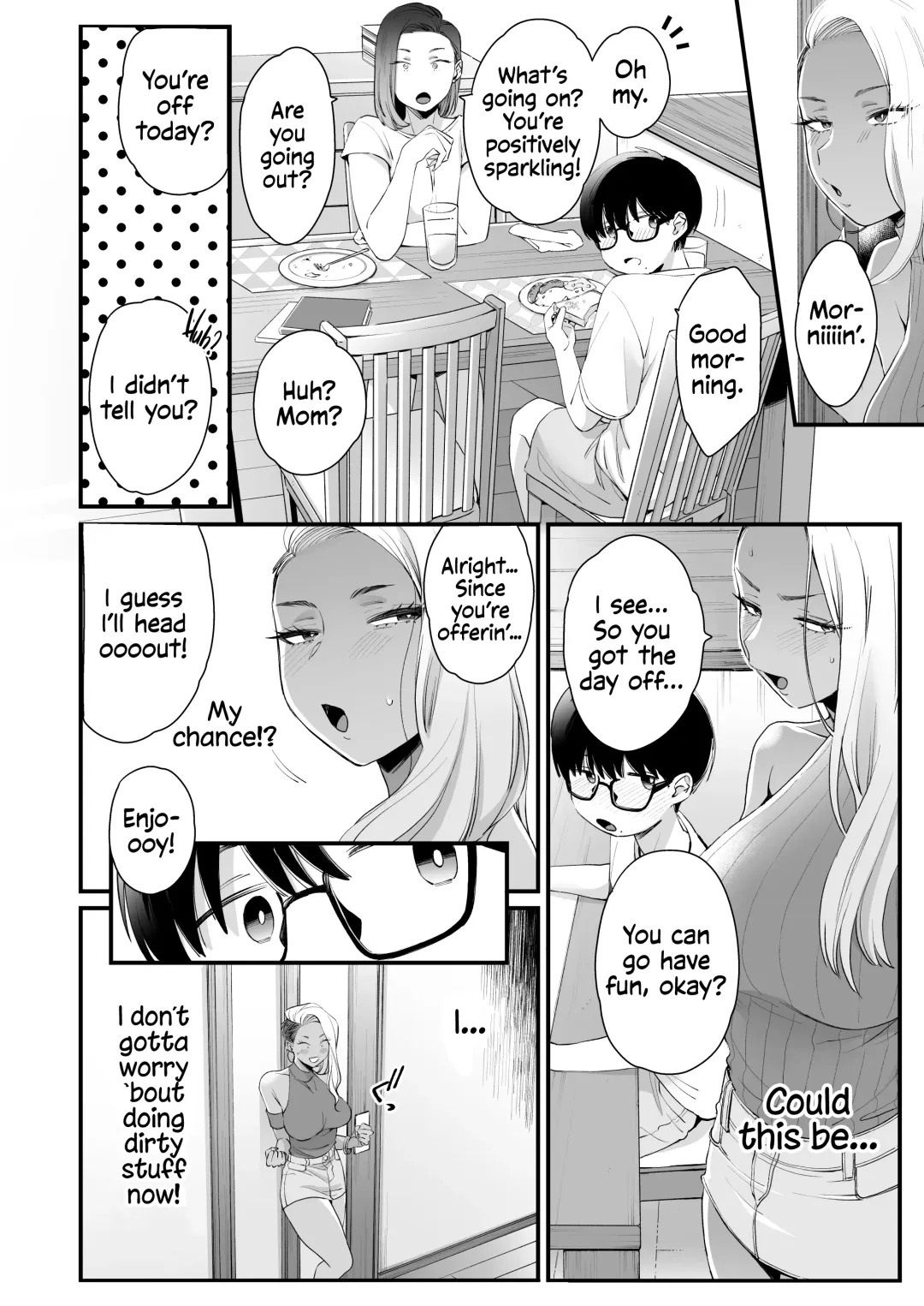 [Buta] Kawaii no wa Zurui | Callin' me Cute Ain't Fair Fhentai - Page 25