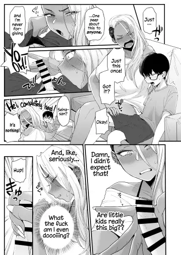 [Buta] Kawaii no wa Zurui | Callin' me Cute Ain't Fair Fhentai - Page 14