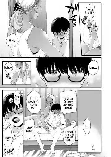 [Buta] Kawaii no wa Zurui | Callin' me Cute Ain't Fair Fhentai - Page 20