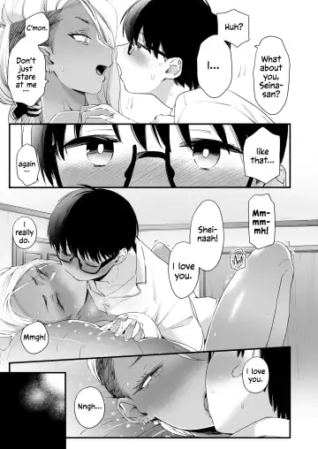 [Buta] Kawaii no wa Zurui | Callin' me Cute Ain't Fair Fhentai - Page 22