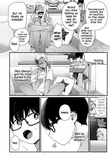 [Buta] Kawaii no wa Zurui | Callin' me Cute Ain't Fair Fhentai - Page 3