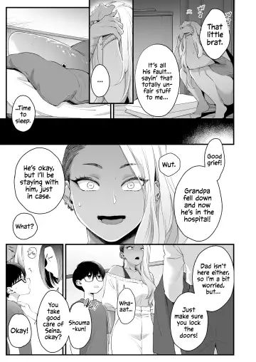 [Buta] Kawaii no wa Zurui | Callin' me Cute Ain't Fair Fhentai - Page 30