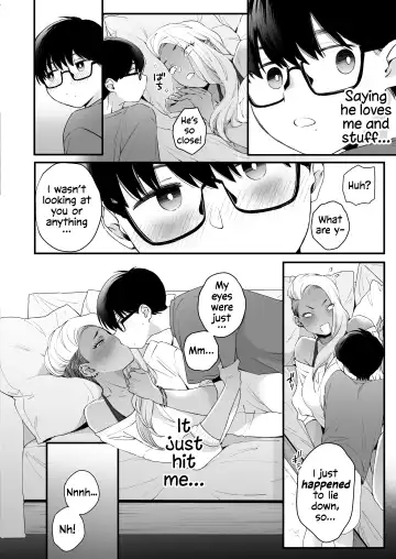 [Buta] Kawaii no wa Zurui | Callin' me Cute Ain't Fair Fhentai - Page 33