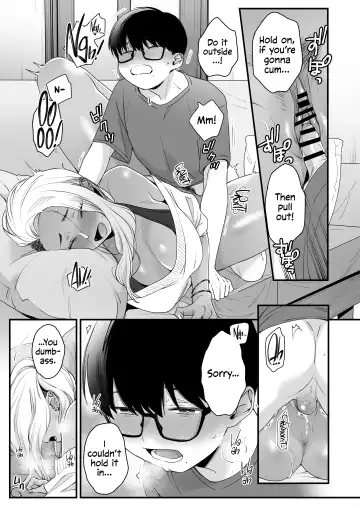 [Buta] Kawaii no wa Zurui | Callin' me Cute Ain't Fair Fhentai - Page 38