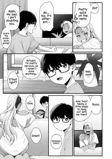 [Buta] Kawaii no wa Zurui | Callin' me Cute Ain't Fair Fhentai - Page 4