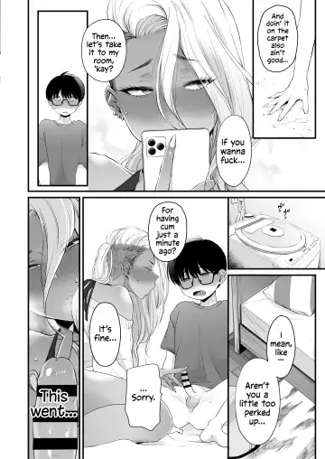 [Buta] Kawaii no wa Zurui | Callin' me Cute Ain't Fair Fhentai - Page 47