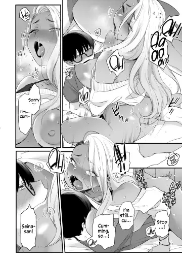 [Buta] Kawaii no wa Zurui | Callin' me Cute Ain't Fair Fhentai - Page 53