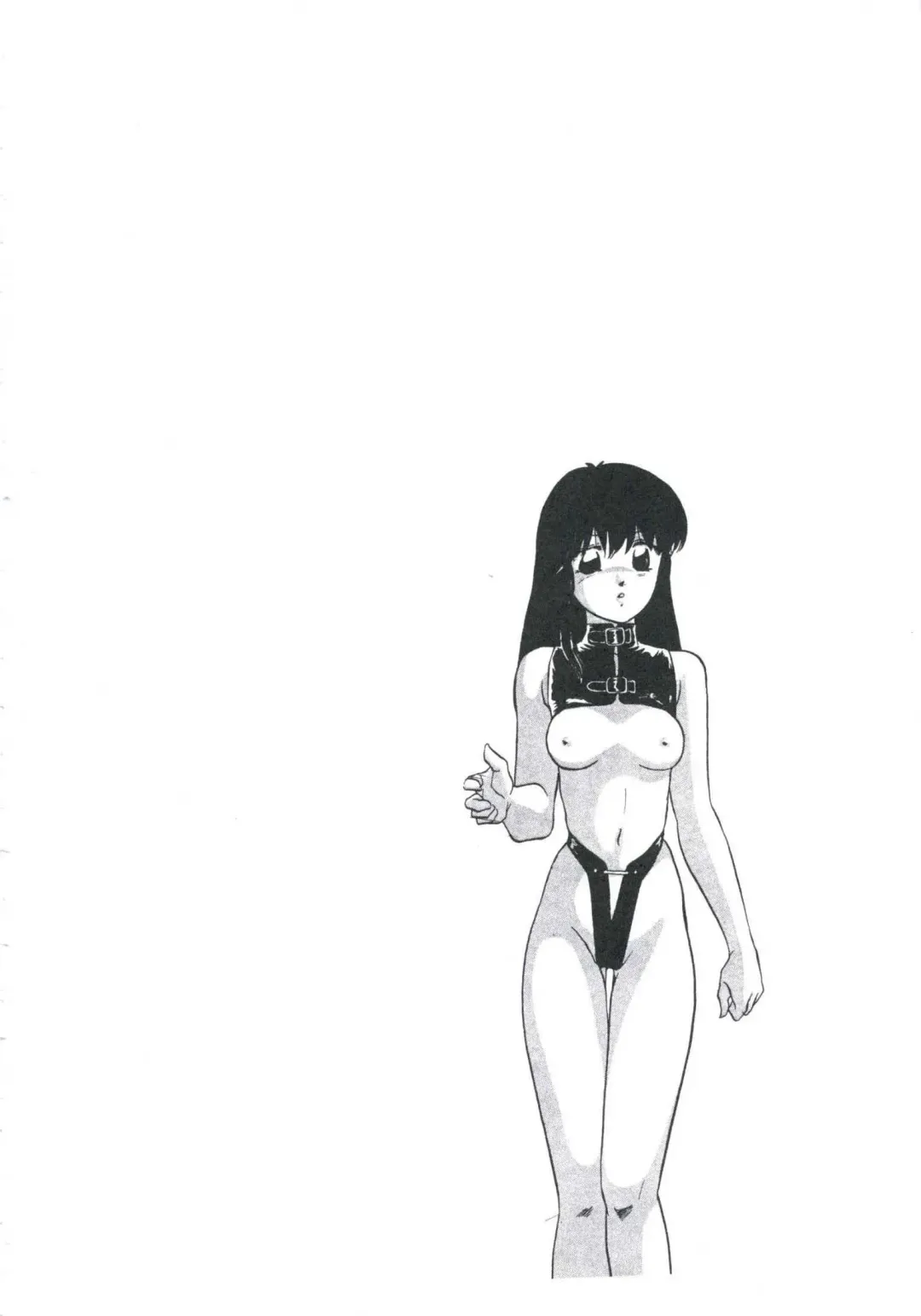 [Kazusa Shima] Metal Twins Fhentai - Page 100