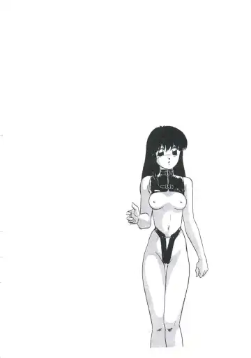 [Kazusa Shima] Metal Twins Fhentai - Page 100