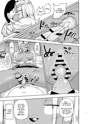[Nayuta Takumi] Iseijin no Hanshoku Nikki 8 | Furrian Propagation Log 8 Fhentai - Page 16