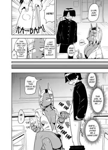 [Nayuta Takumi] Iseijin no Hanshoku Nikki 8 | Furrian Propagation Log 8 Fhentai - Page 32