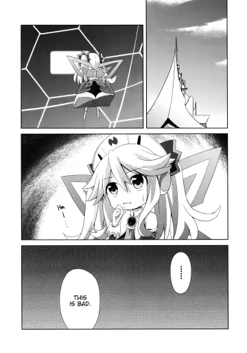 [Takayomi] Nepgear ga Gisei ni Natta Hon Fhentai - Page 5