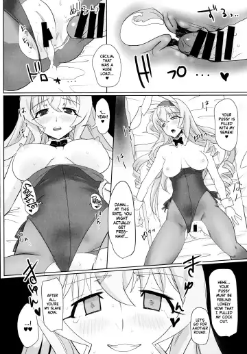 [Buri] Baniria Netoria Fhentai - Page 22