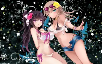 [Ichiyo Moka] Saimin Kanojo Maezawa Haruka | Hypnotic Girlfriend Haruka Maezawa Fhentai - Page 32