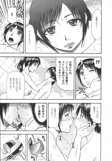 Shinzui Vol. 3 Fhentai - Page 105