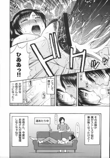 Shinzui Vol. 3 Fhentai - Page 112