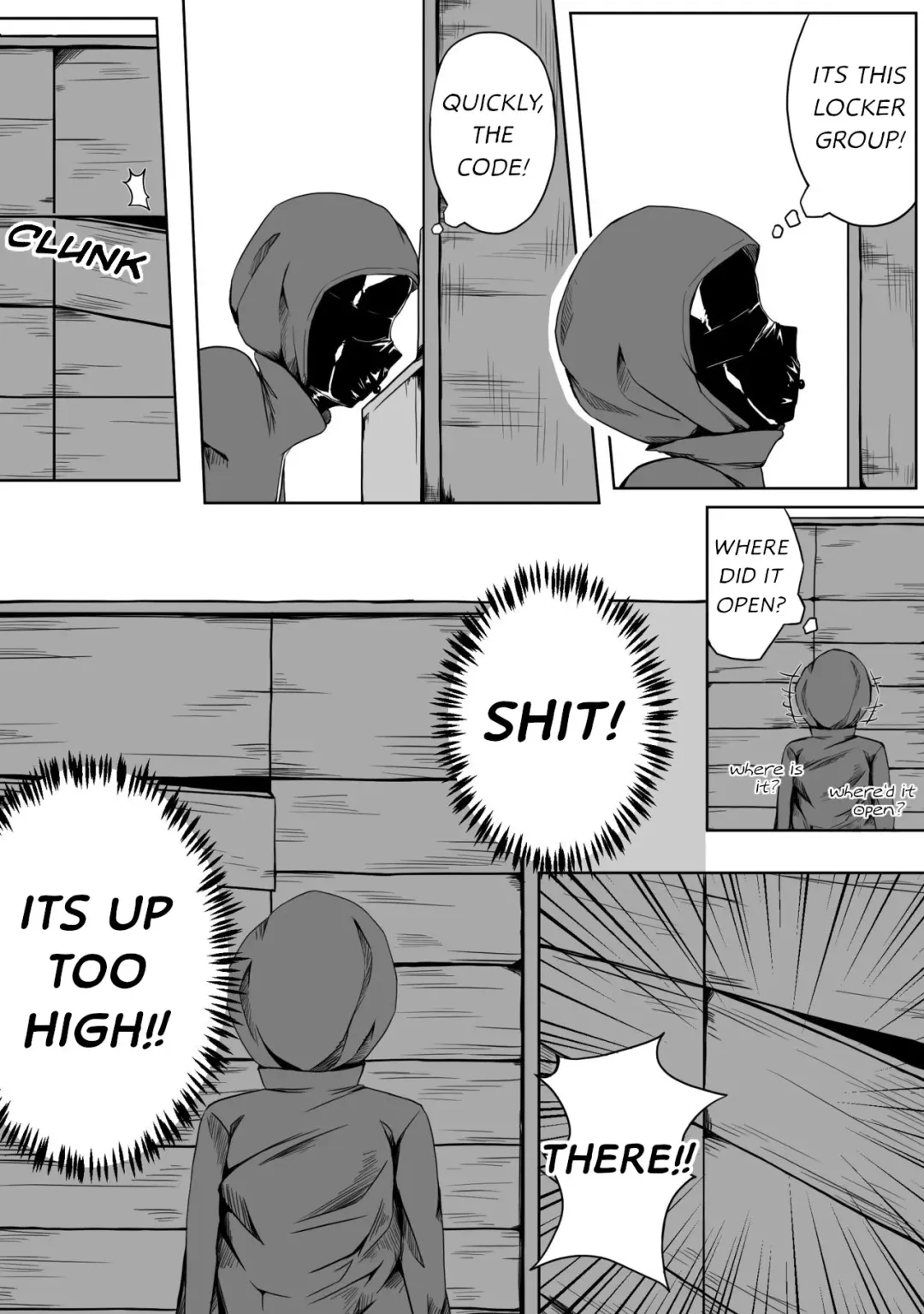 [Hll.alsg99] Self Bondage pt. 2 Fhentai - Page 13