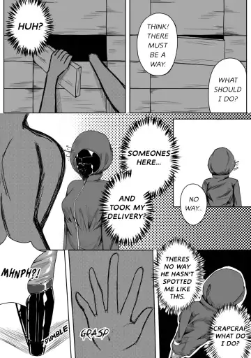 [Hll.alsg99] Self Bondage pt. 2 Fhentai - Page 14