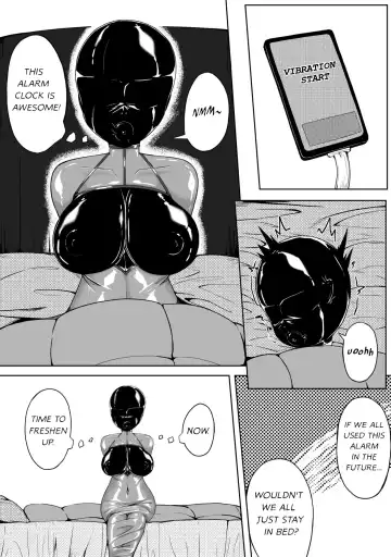 [Hll.alsg99] Self Bondage pt. 2 Fhentai - Page 2