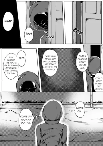 [Hll.alsg99] Self Bondage pt. 2 Fhentai - Page 8