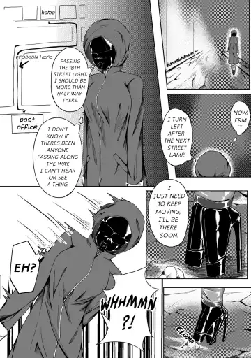 [Hll.alsg99] Self Bondage pt. 2 Fhentai - Page 9