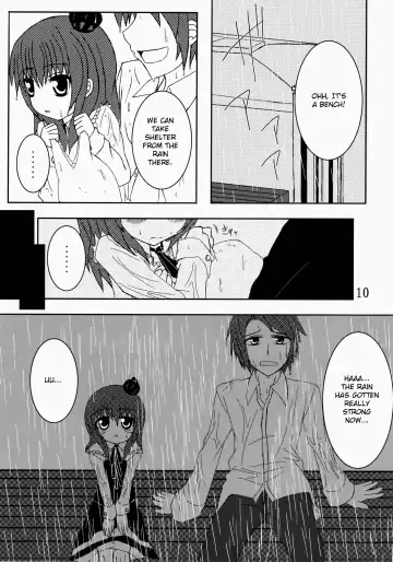[Nae] Iedenako 2 Fhentai - Page 10