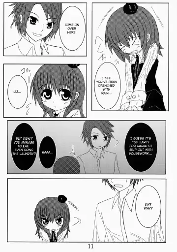 [Nae] Iedenako 2 Fhentai - Page 11