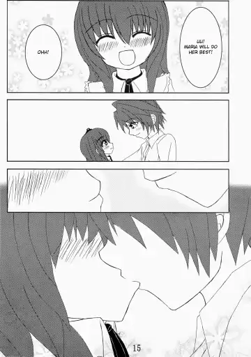 [Nae] Iedenako 2 Fhentai - Page 15