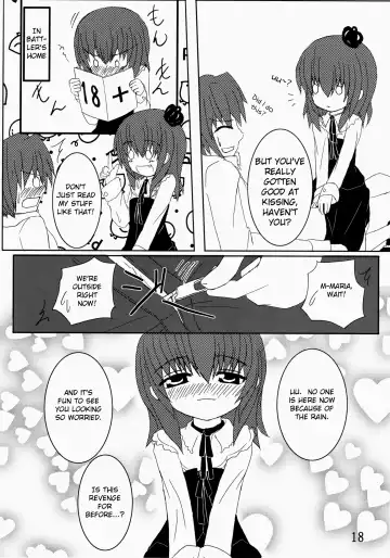 [Nae] Iedenako 2 Fhentai - Page 18