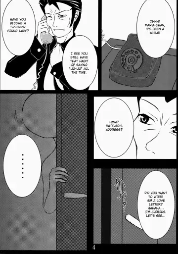 [Nae] Iedenako 2 Fhentai - Page 4