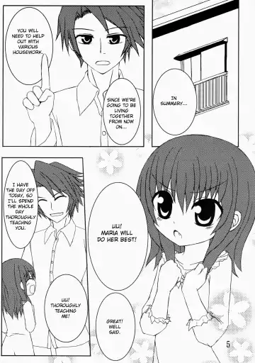 [Nae] Iedenako 2 Fhentai - Page 5