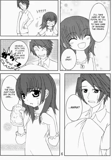 [Nae] Iedenako 2 Fhentai - Page 6