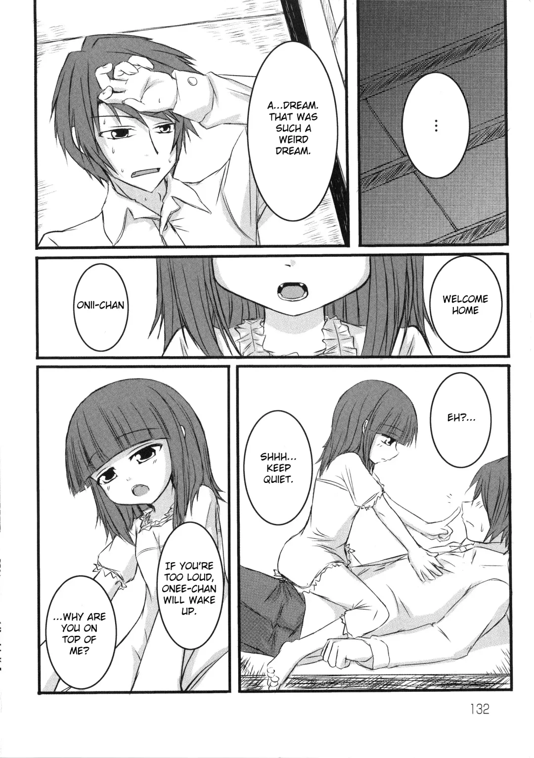 [Nae] Iedenako 3 Fhentai - Page 15