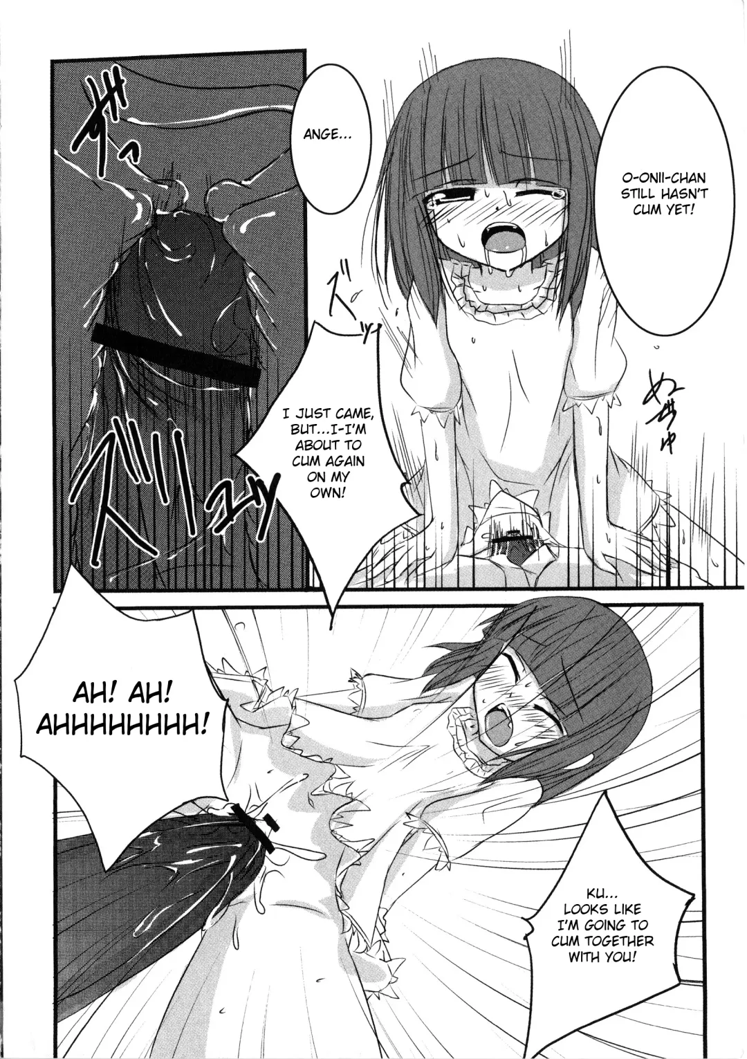 [Nae] Iedenako 3 Fhentai - Page 31