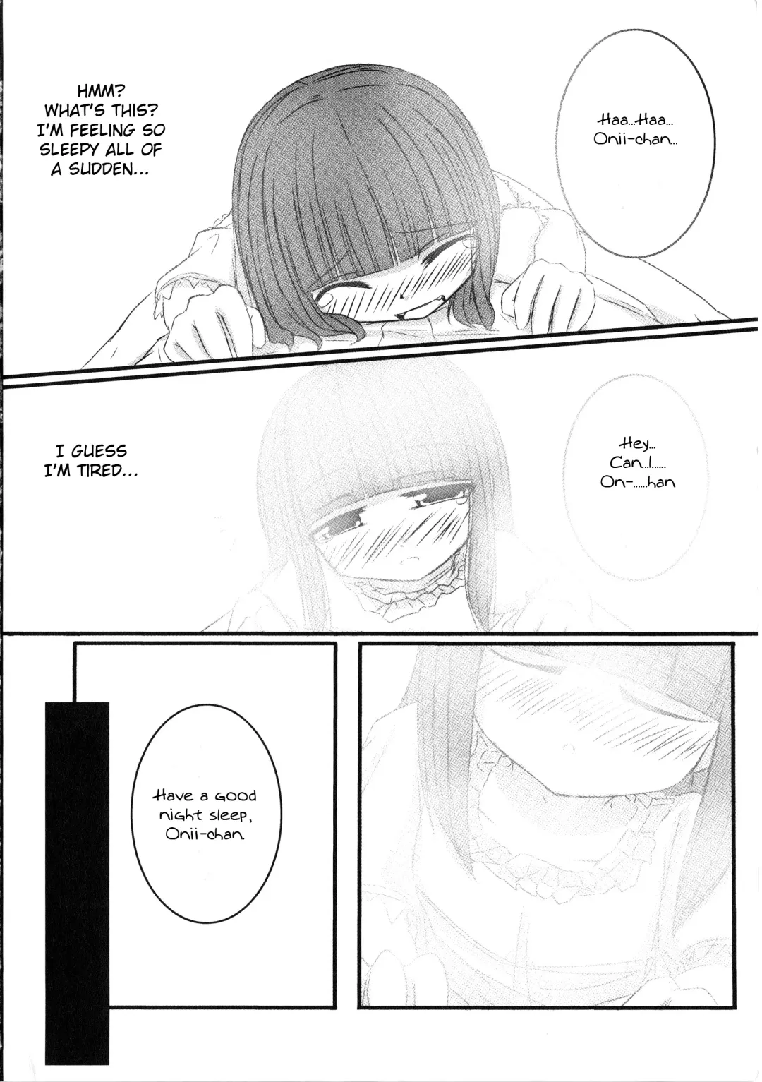 [Nae] Iedenako 3 Fhentai - Page 33