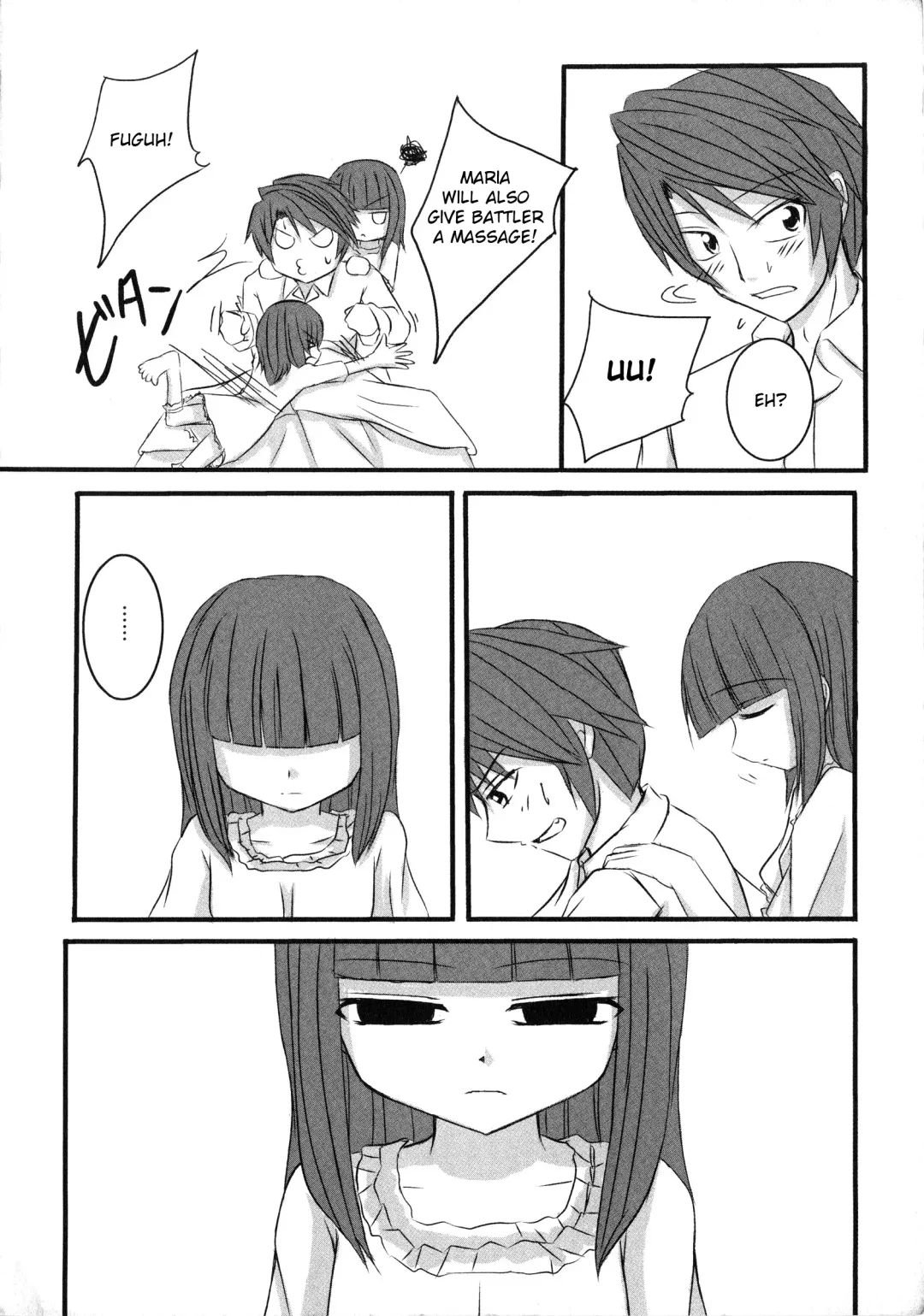 [Nae] Iedenako 3 Fhentai - Page 37