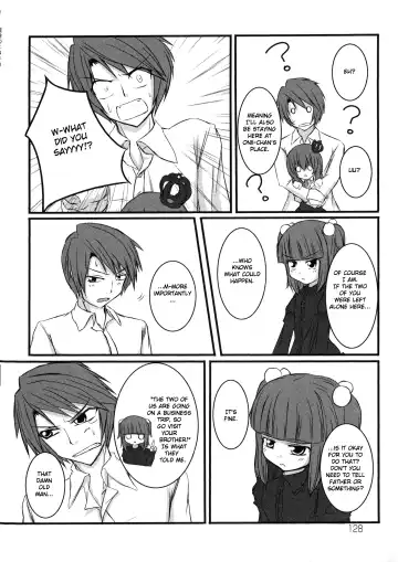 [Nae] Iedenako 3 Fhentai - Page 11