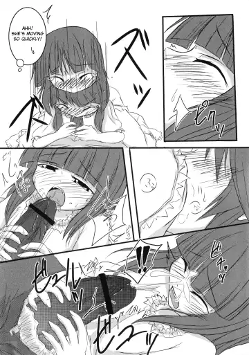 [Nae] Iedenako 3 Fhentai - Page 23