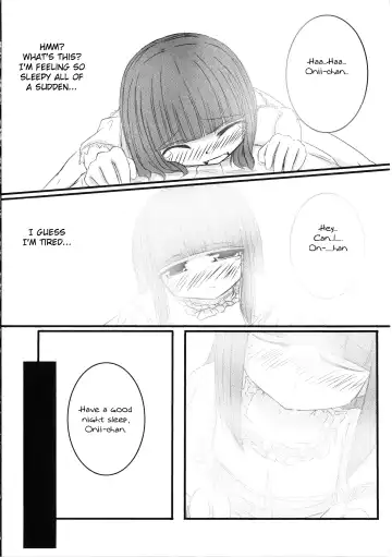 [Nae] Iedenako 3 Fhentai - Page 33