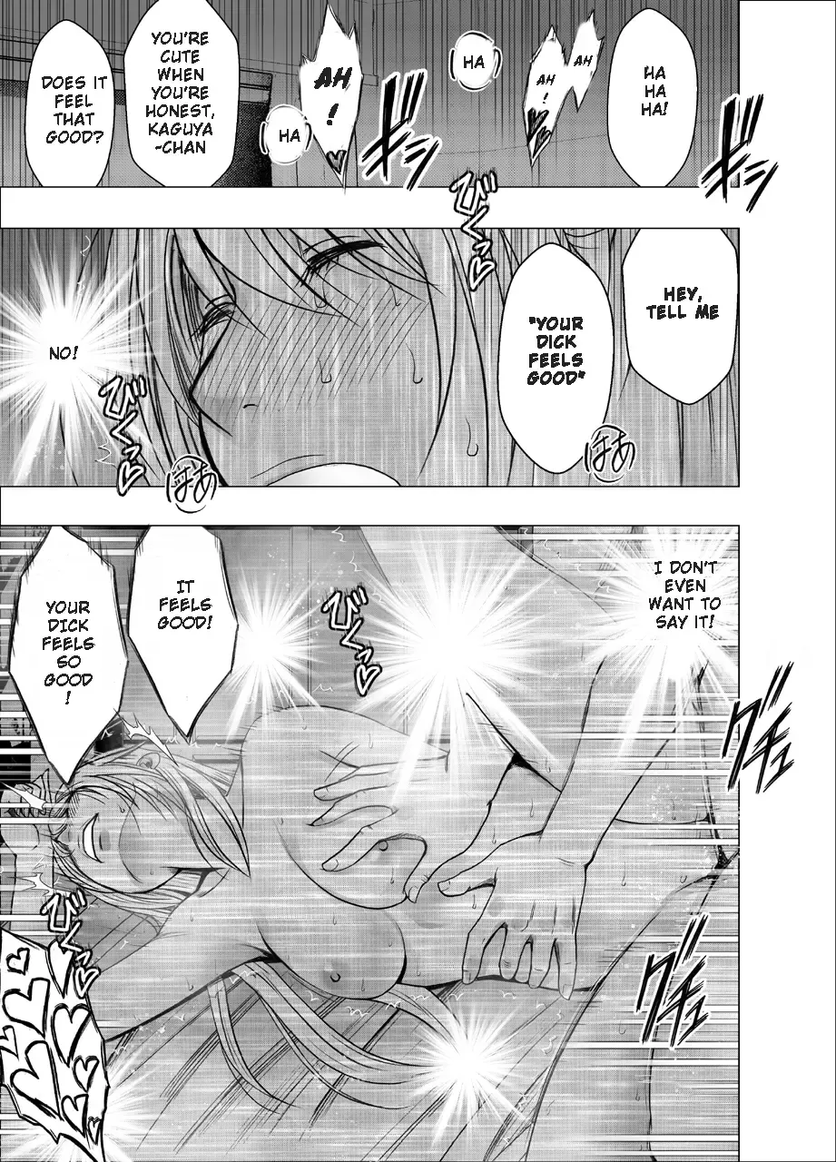 [Crimson] Kaguya Humiliation 2 Fhentai - Page 60