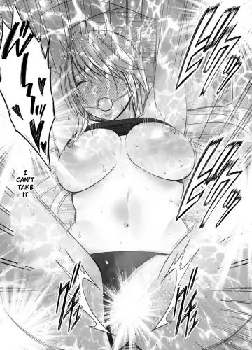 [Crimson] Kaguya Humiliation 2 Fhentai - Page 12