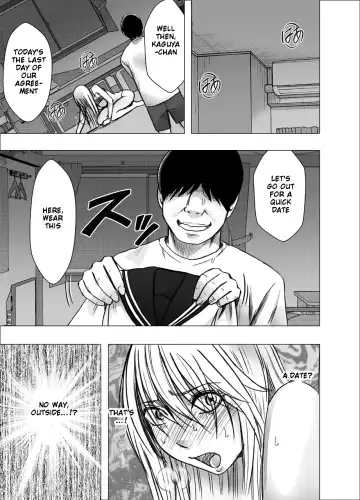 [Crimson] Kaguya Humiliation 2 Fhentai - Page 15