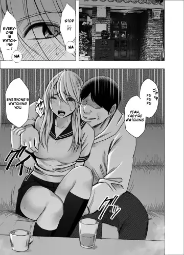 [Crimson] Kaguya Humiliation 2 Fhentai - Page 21
